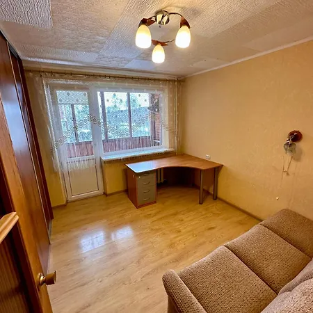 Apartment Panerio Butas *